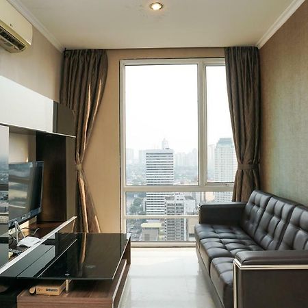 Appartamento di 92 m² con 3 camera Giacarta Esterno foto