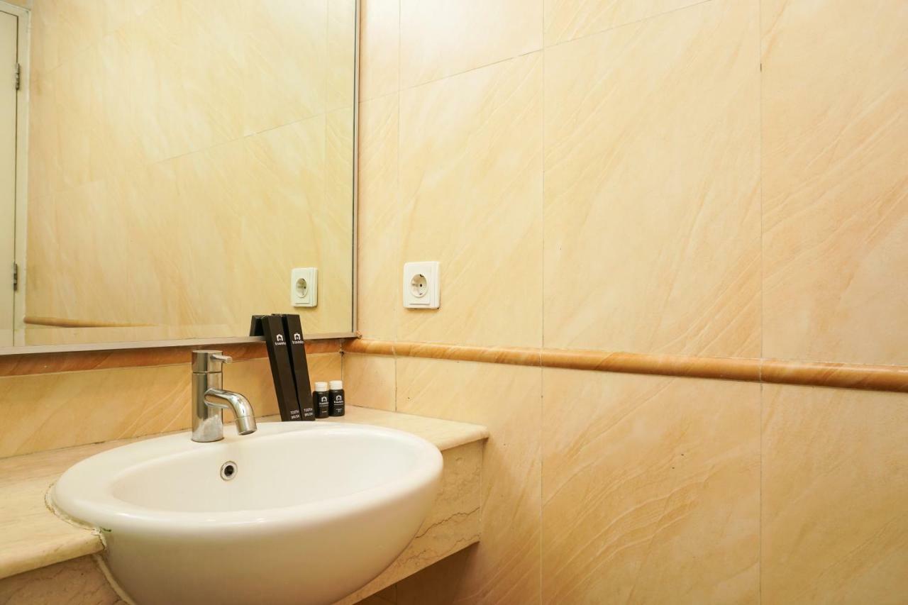 Appartamento di 92 m² con 3 camera Giacarta Esterno foto