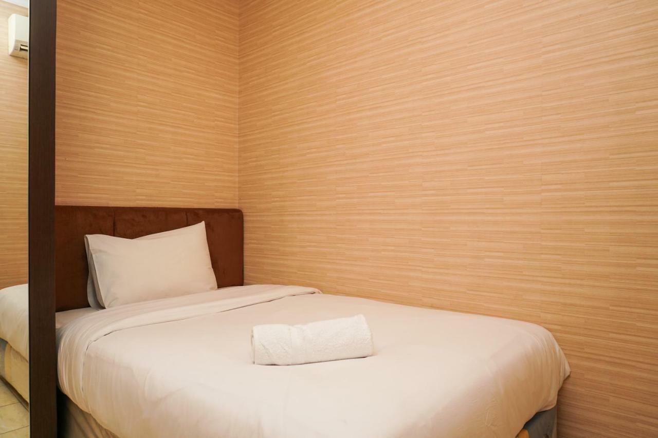 Appartamento di 92 m² con 3 camera Giacarta Esterno foto