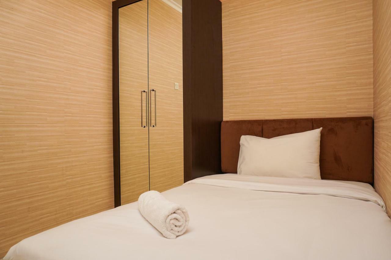 Appartamento di 92 m² con 3 camera Giacarta Esterno foto