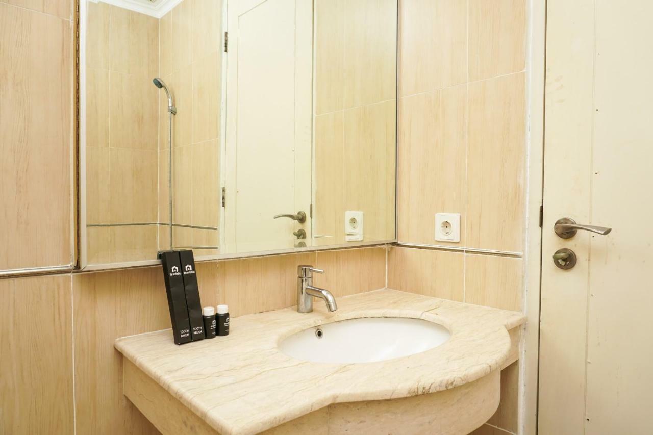 Appartamento di 92 m² con 3 camera Giacarta Esterno foto
