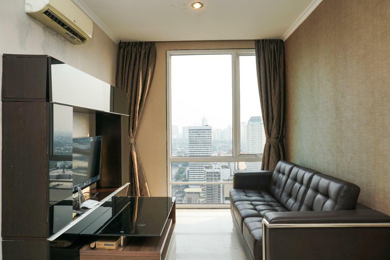 Appartamento di 92 m² con 3 camera Giacarta Esterno foto
