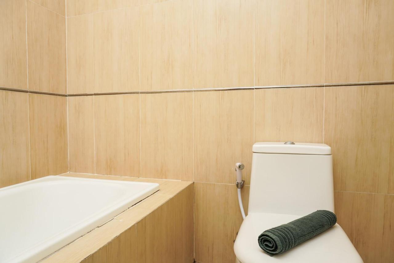 Appartamento di 92 m² con 3 camera Giacarta Esterno foto